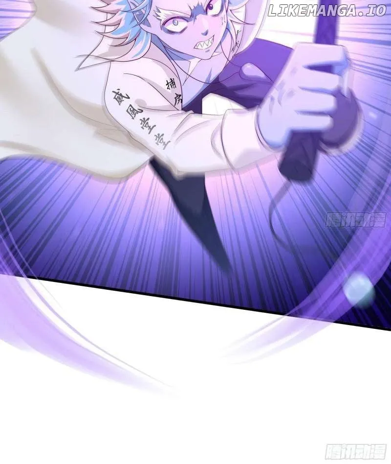 I Opened A Harem in Hell Chapter 46 page 7 - 