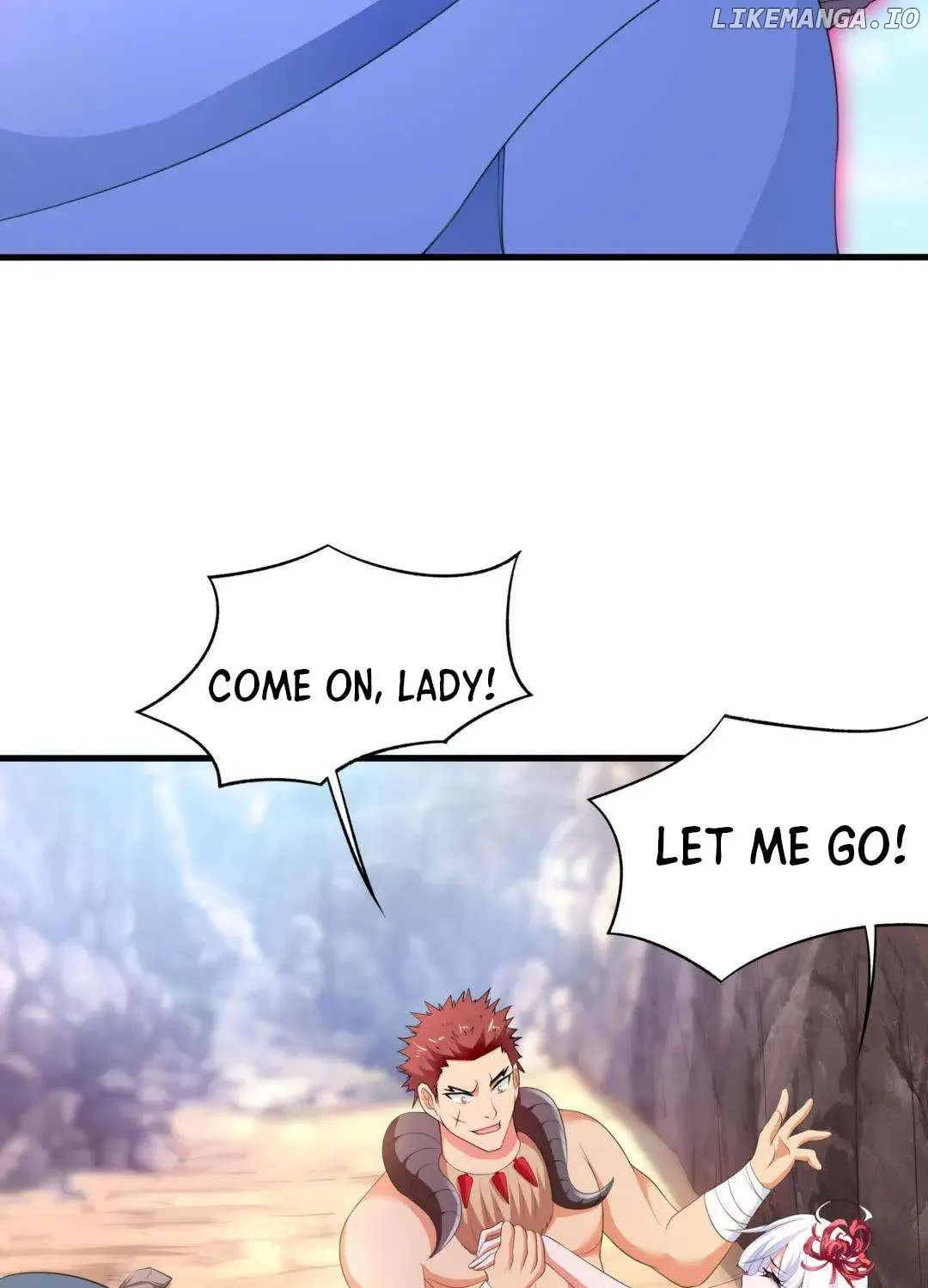 I Opened A Harem in Hell Chapter 47 page 11 - 