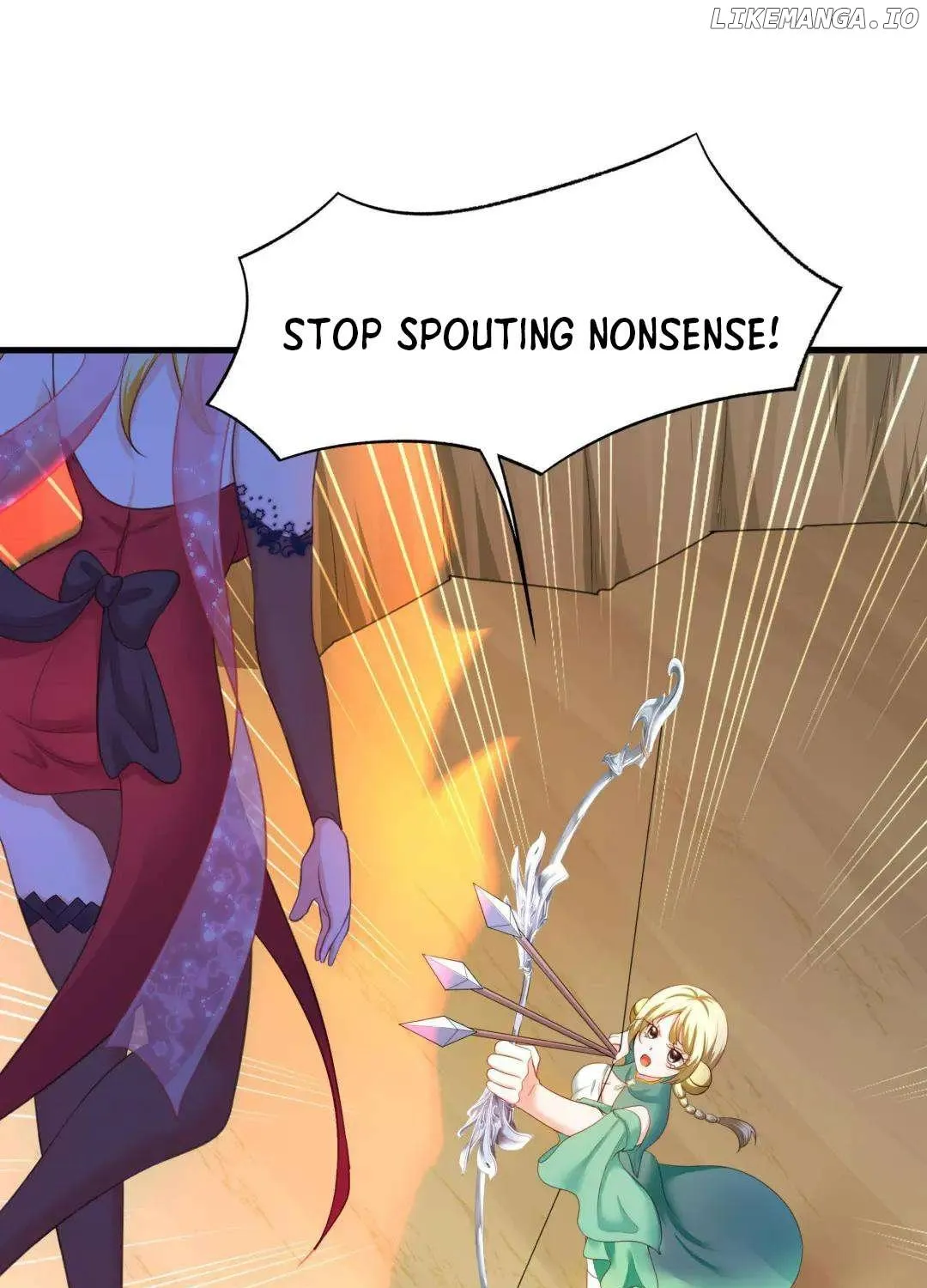 I Opened A Harem in Hell Chapter 47 page 17 - 