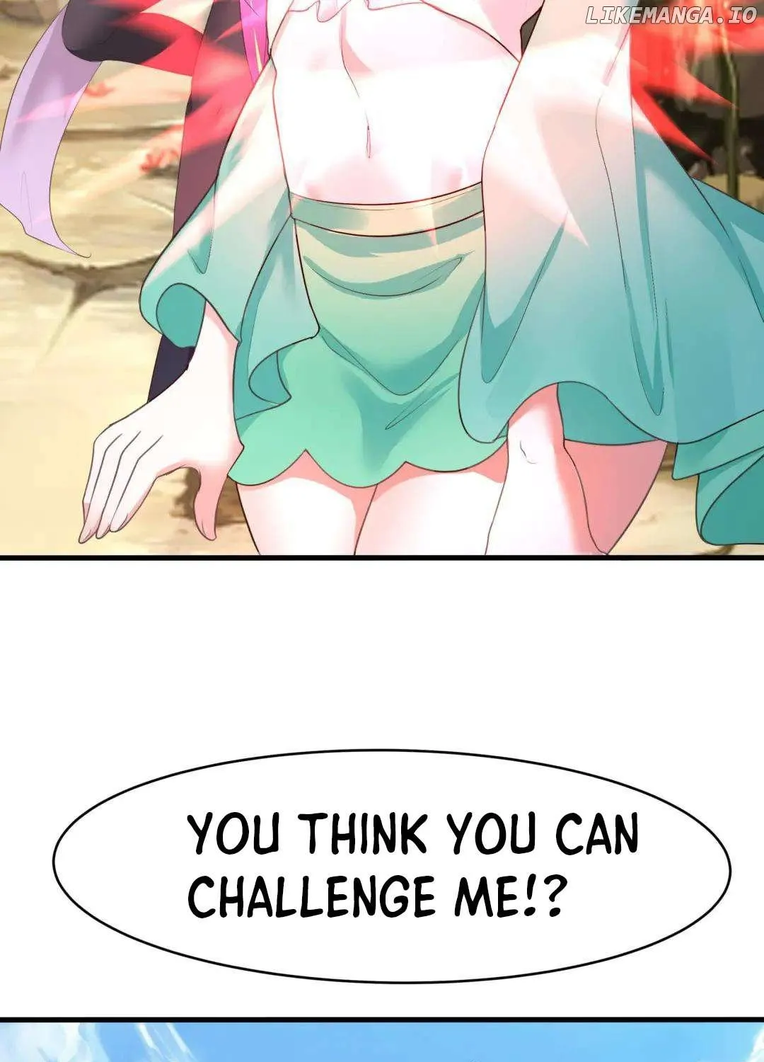I Opened A Harem in Hell Chapter 47 page 21 - 