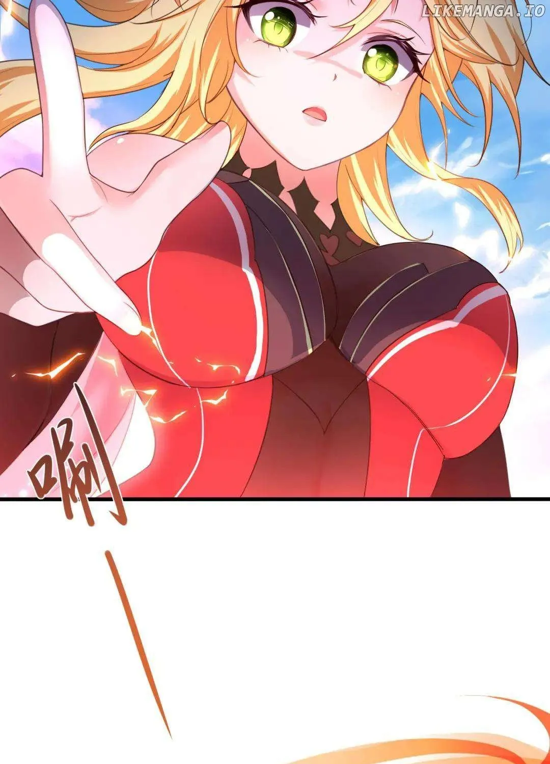 I Opened A Harem in Hell Chapter 47 page 23 - 