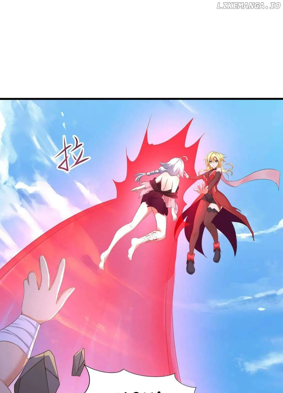 I Opened A Harem in Hell Chapter 47 page 27 - 