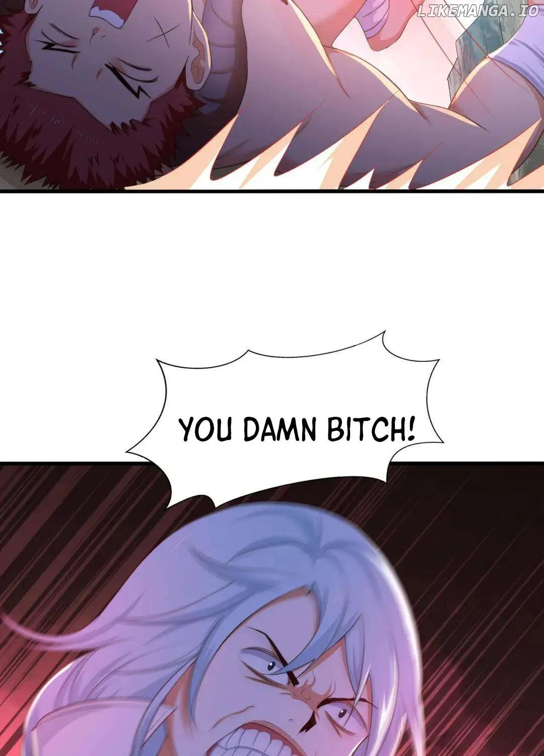 I Opened A Harem in Hell Chapter 47 page 29 - 