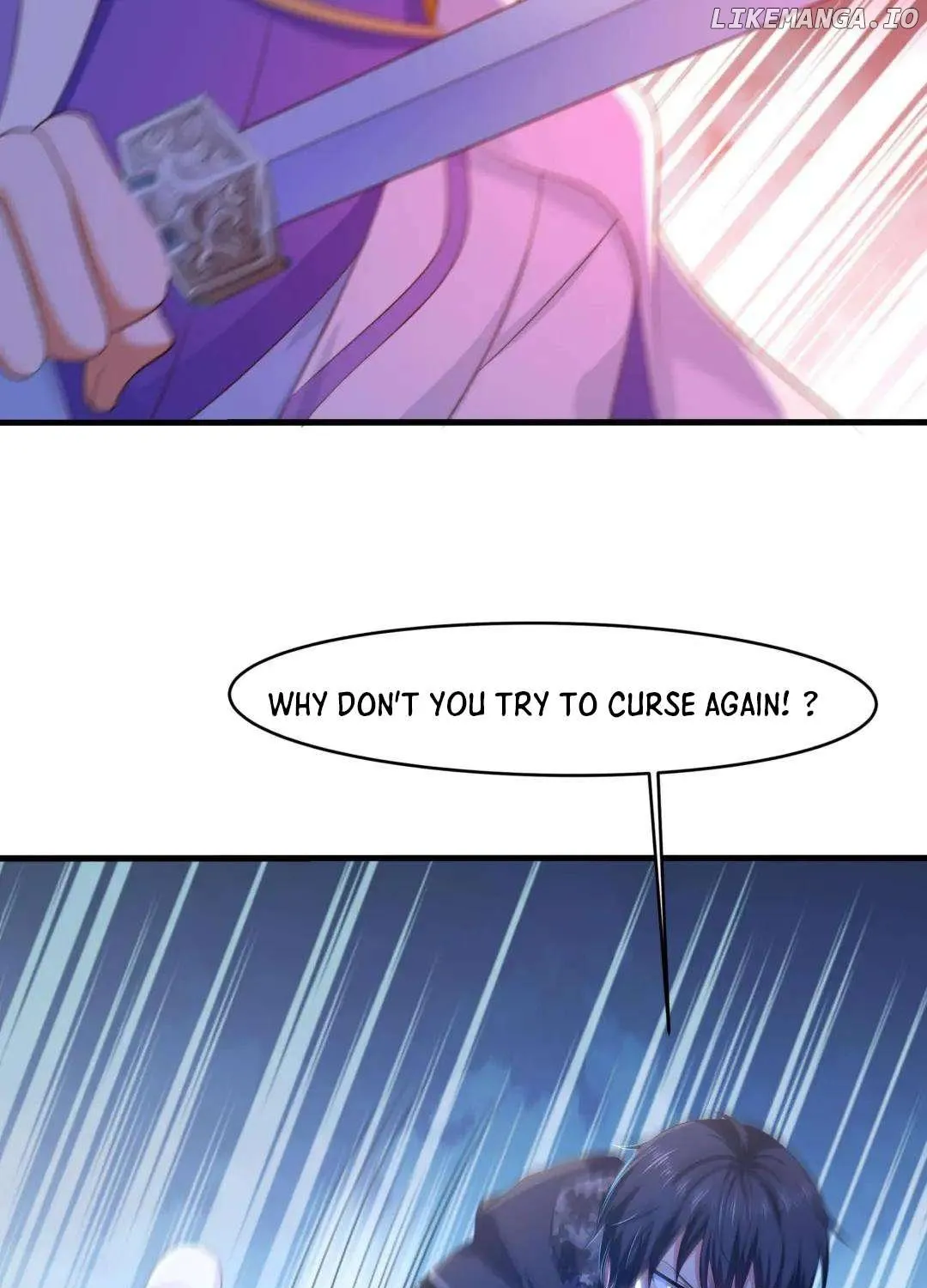 I Opened A Harem in Hell Chapter 47 page 31 - 