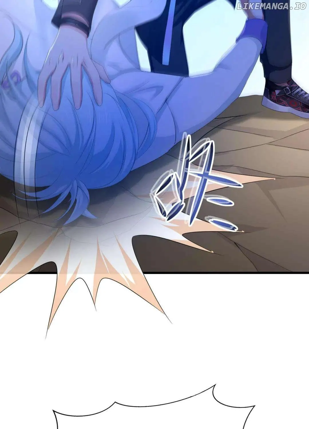 I Opened A Harem in Hell Chapter 47 page 33 - 