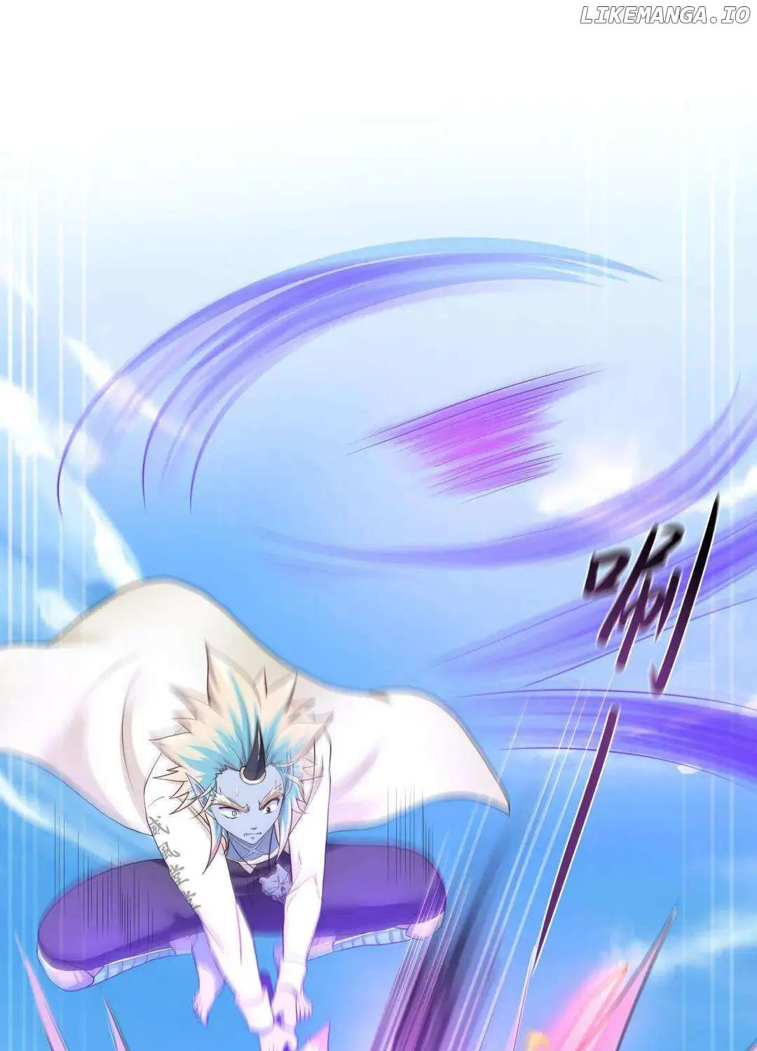 I Opened A Harem in Hell Chapter 47 page 37 - 