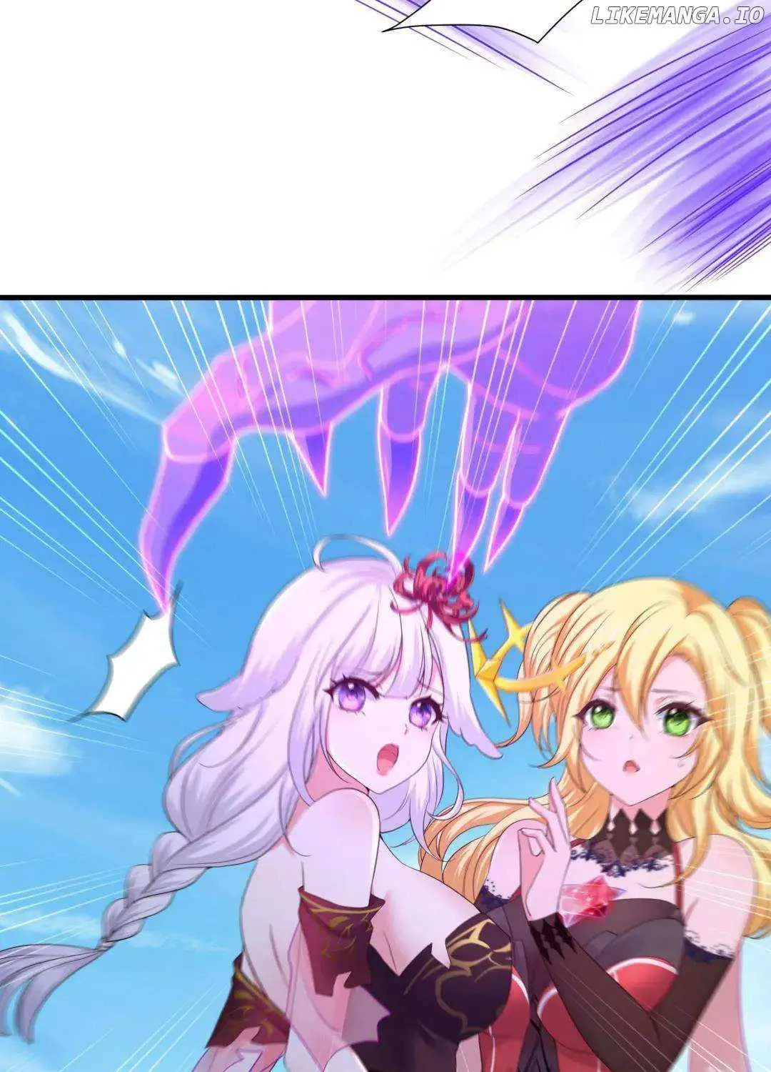 I Opened A Harem in Hell Chapter 47 page 41 - 