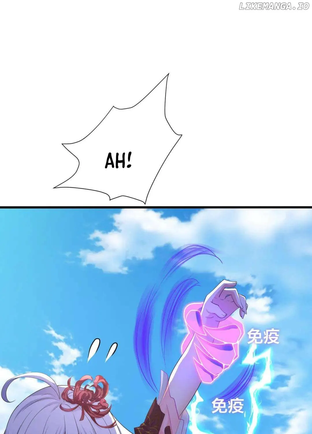 I Opened A Harem in Hell Chapter 47 page 43 - 