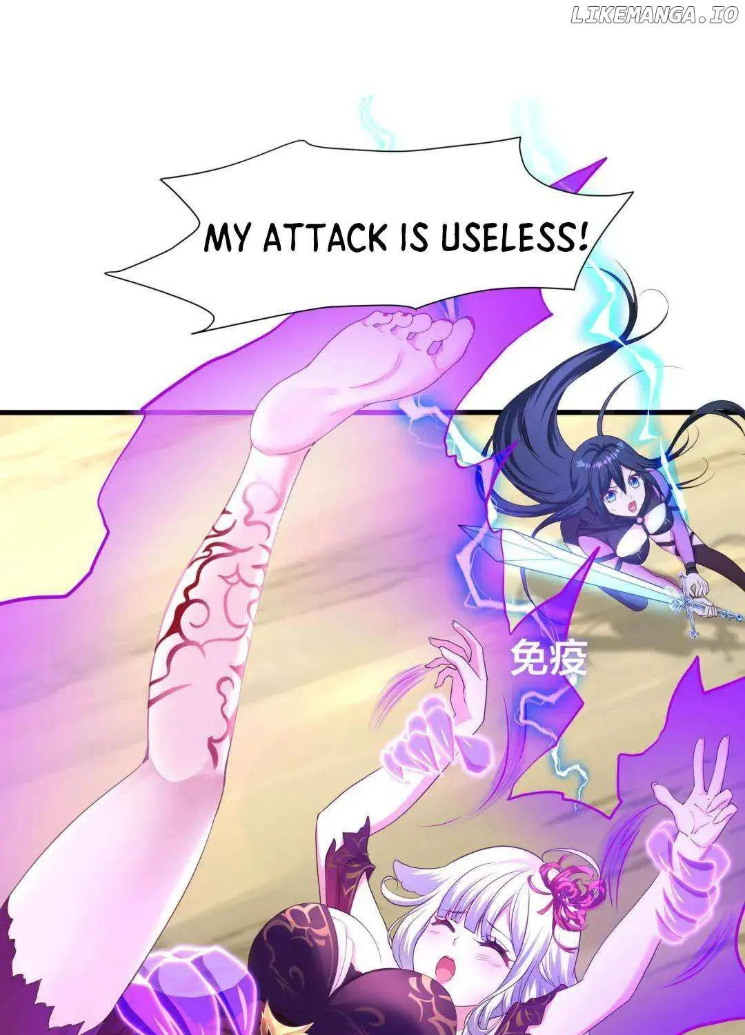 I Opened A Harem in Hell Chapter 47 page 47 - 