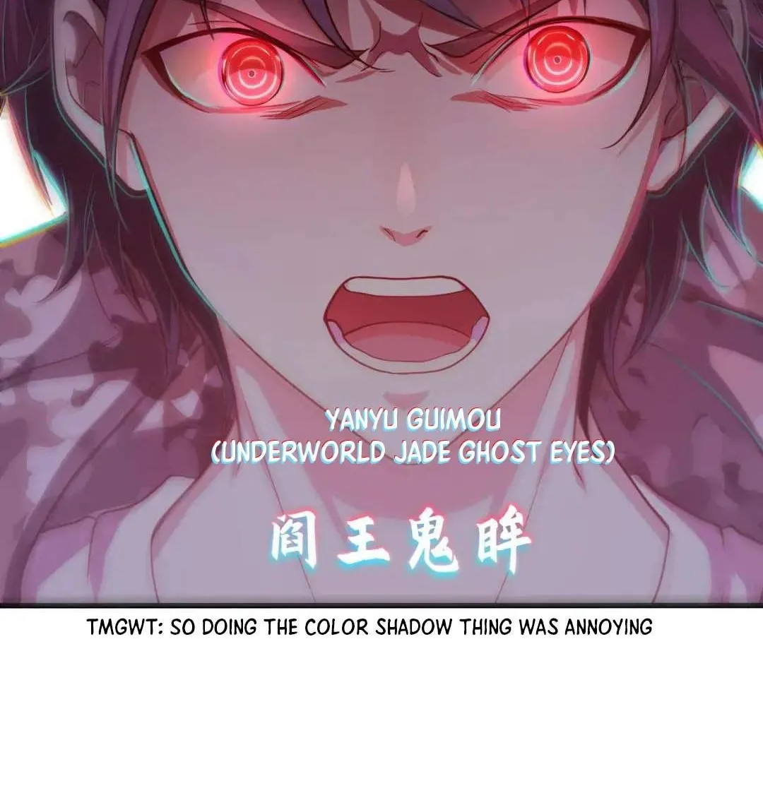 I Opened A Harem in Hell Chapter 47 page 50 - 