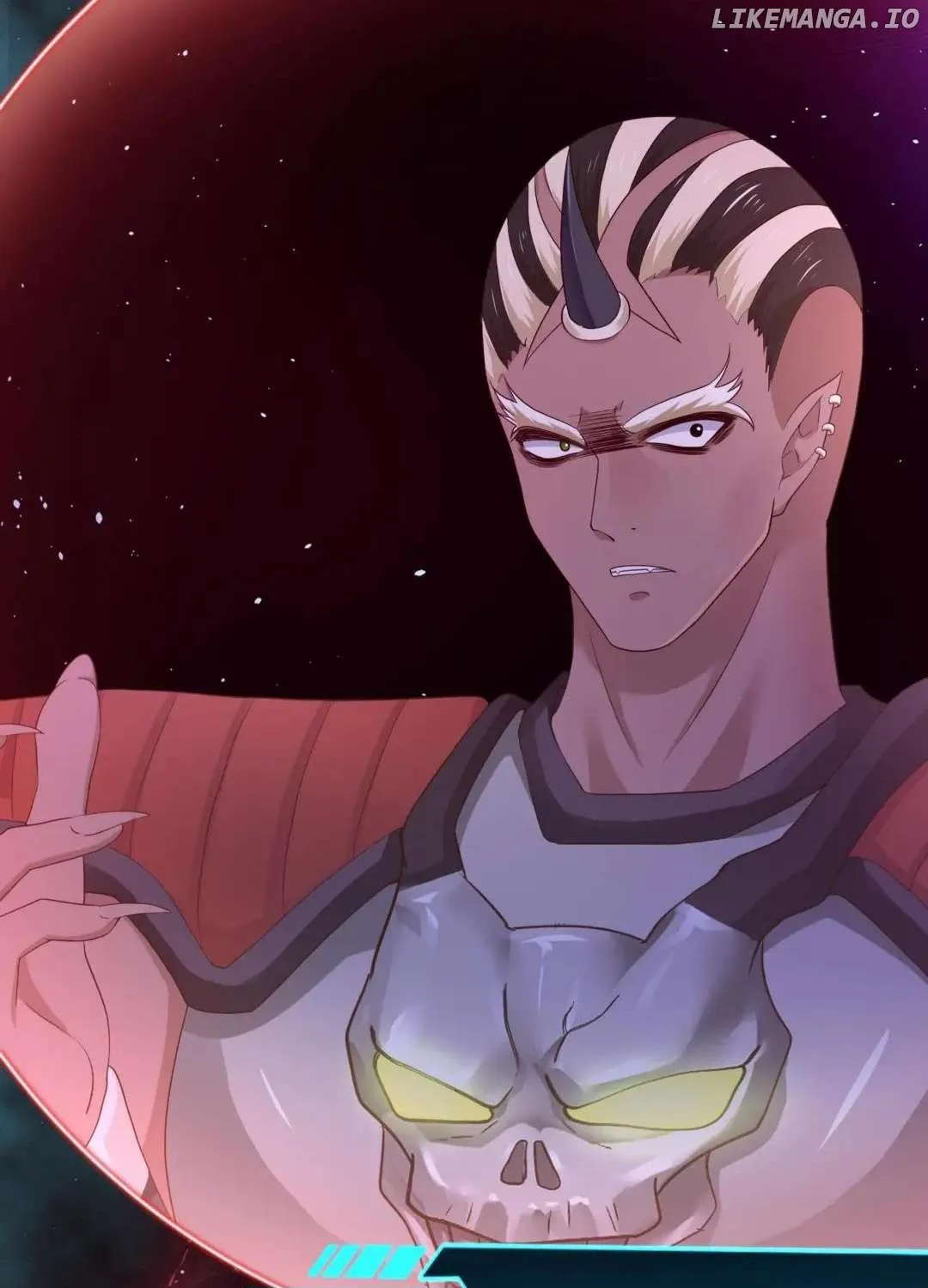 I Opened A Harem in Hell Chapter 47 page 57 - 