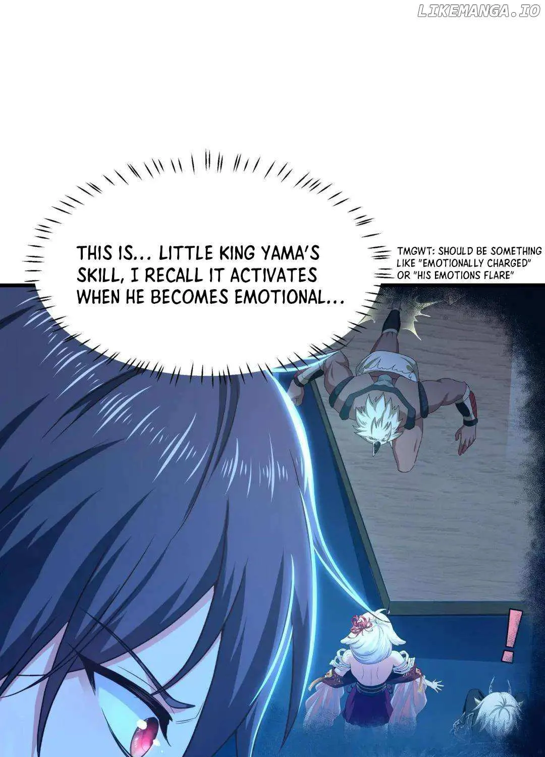 I Opened A Harem in Hell Chapter 47 page 59 - 
