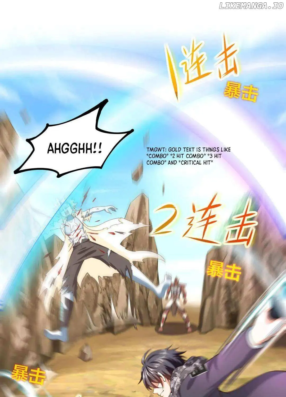 I Opened A Harem in Hell Chapter 47 page 67 - 