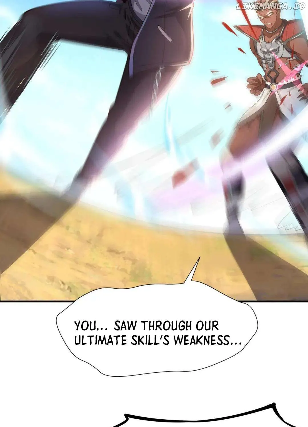 I Opened A Harem in Hell Chapter 47 page 78 - 