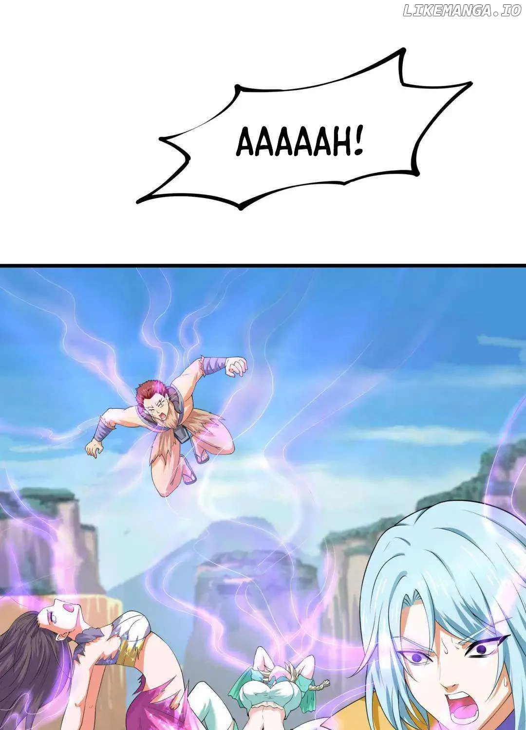 I Opened A Harem in Hell Chapter 47 page 85 - 