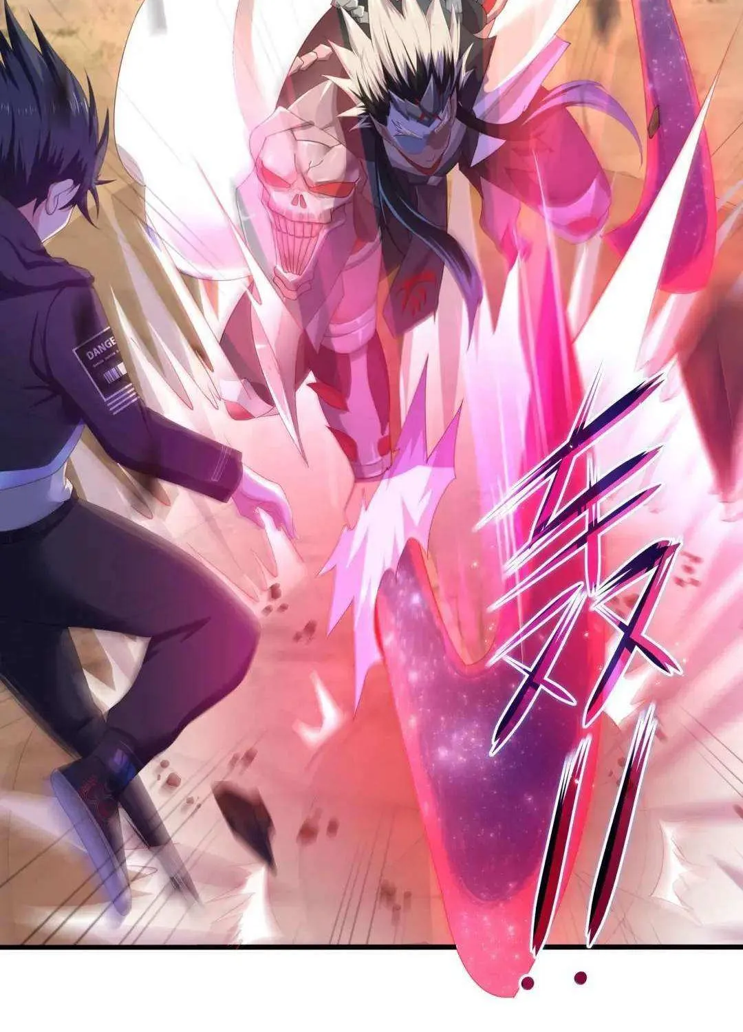 I Opened A Harem in Hell Chapter 48 page 13 - 