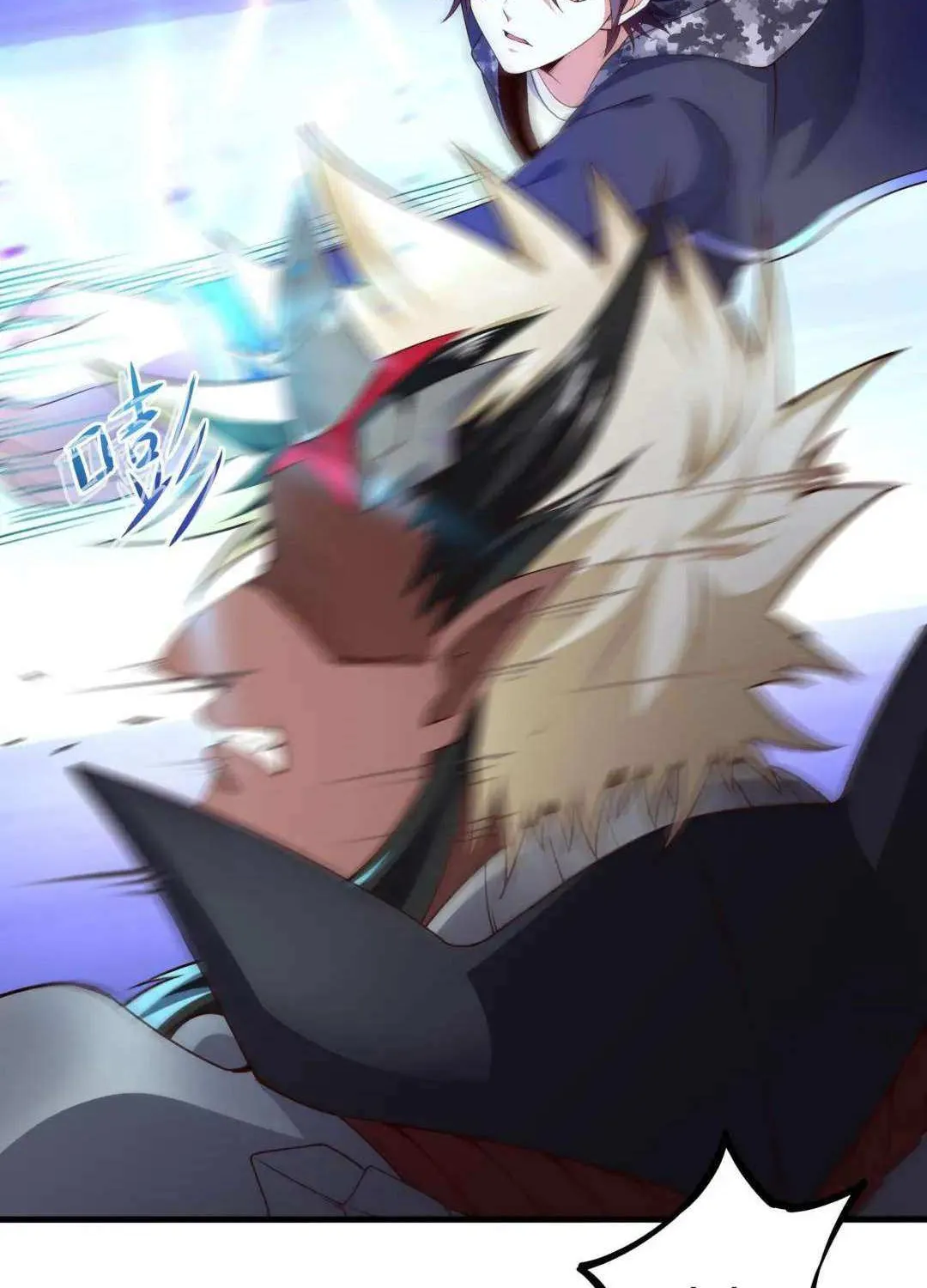 I Opened A Harem in Hell Chapter 48 page 22 - 