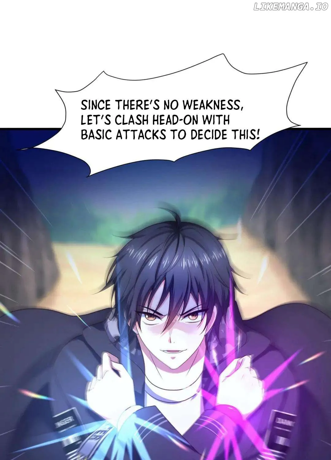 I Opened A Harem in Hell Chapter 48 page 24 - 