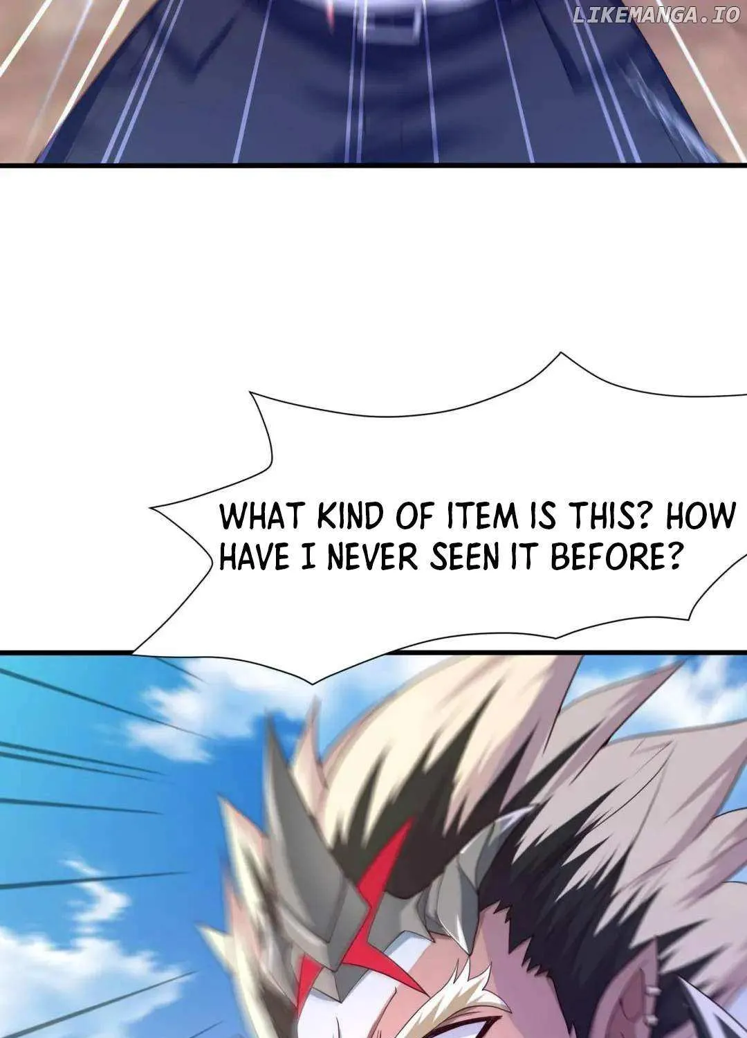 I Opened A Harem in Hell Chapter 48 page 26 - 