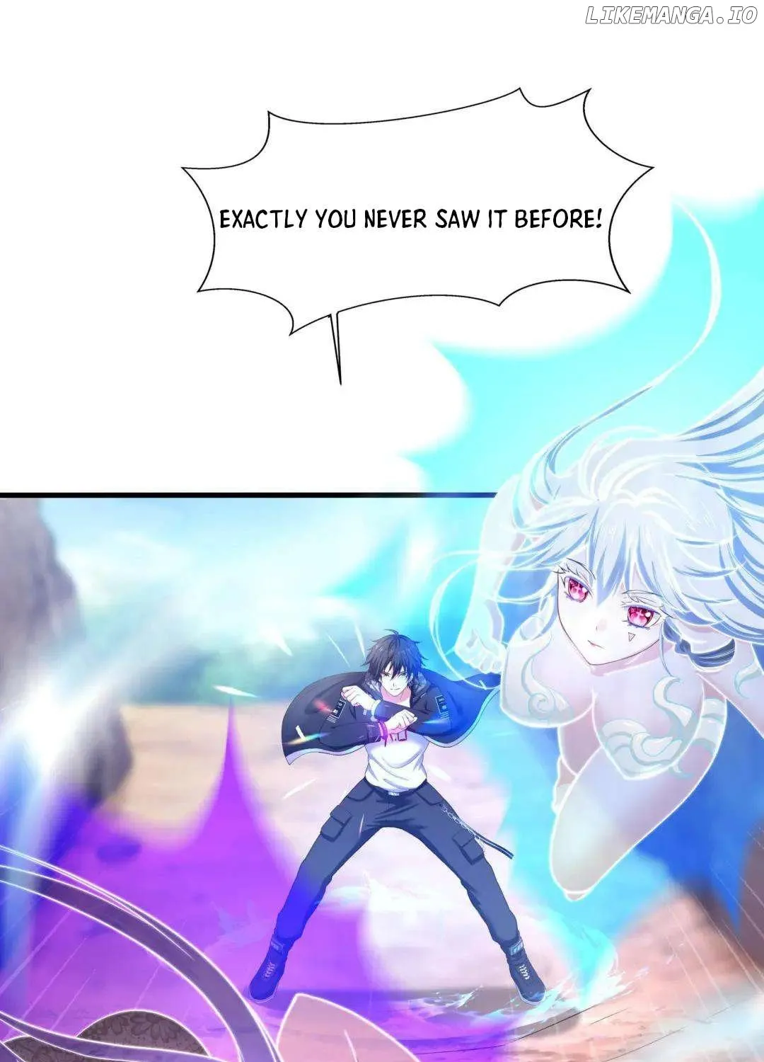 I Opened A Harem in Hell Chapter 48 page 28 - 