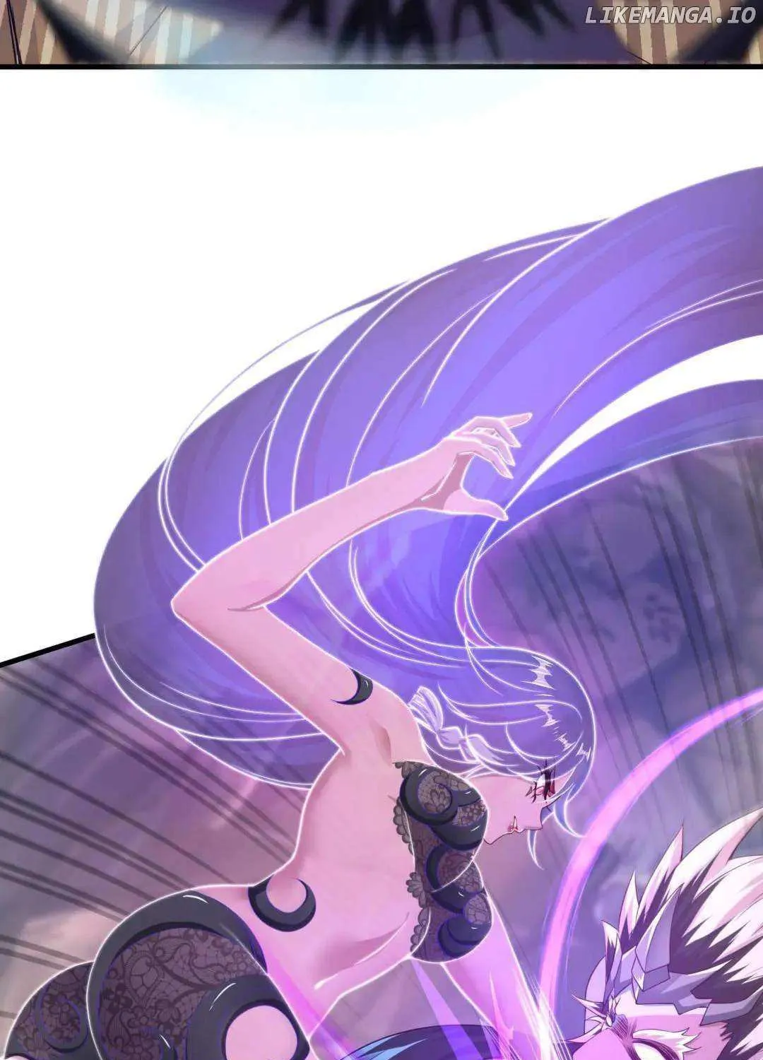 I Opened A Harem in Hell Chapter 48 page 32 - 