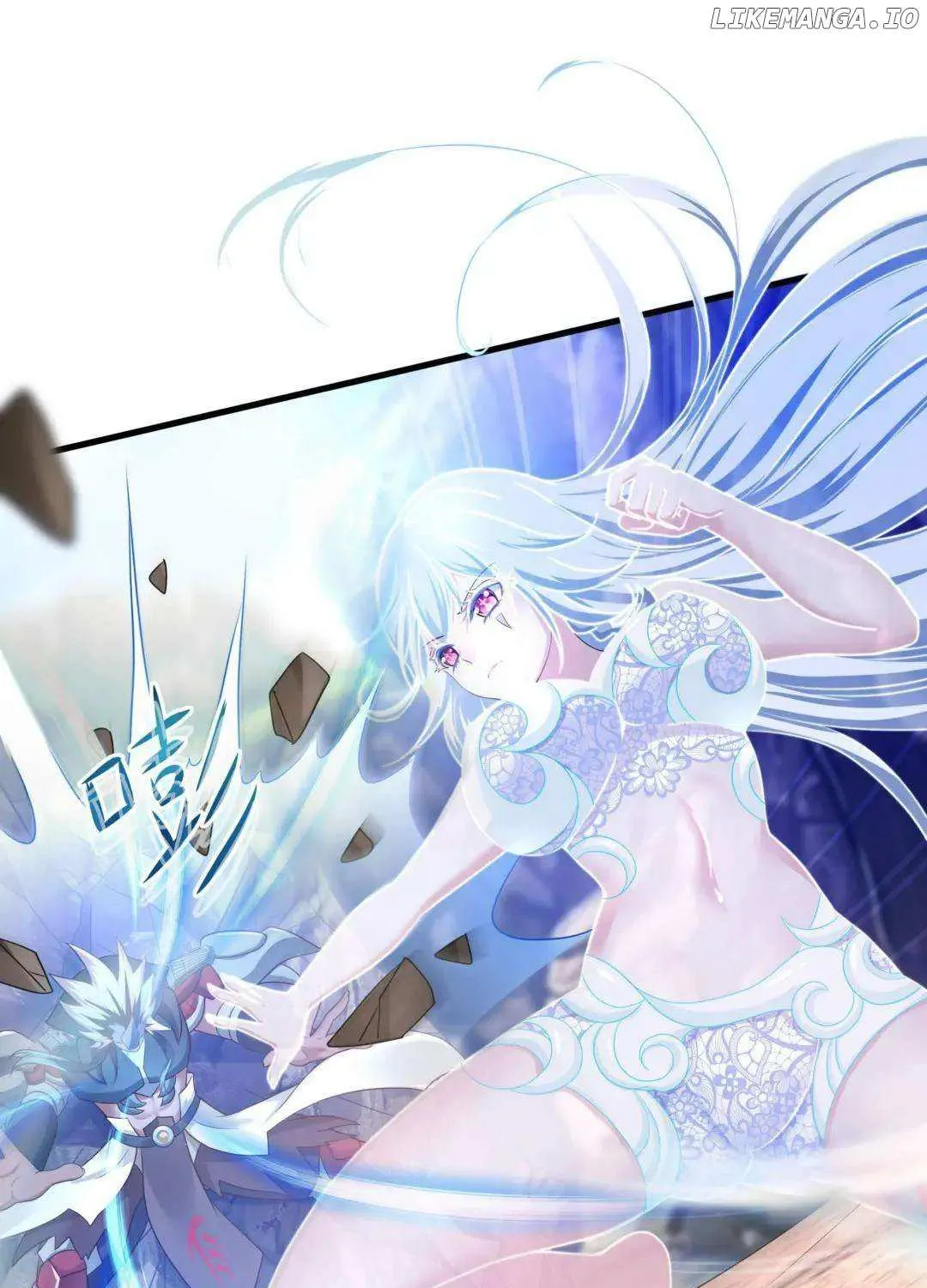 I Opened A Harem in Hell Chapter 48 page 35 - 
