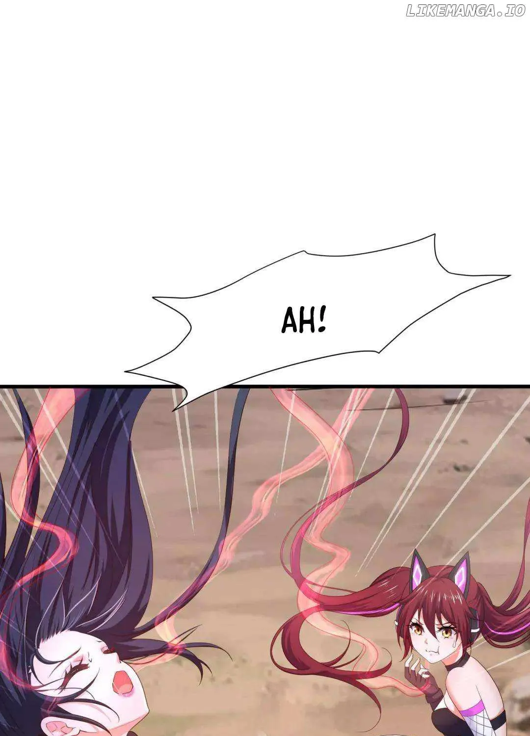 I Opened A Harem in Hell Chapter 48 page 43 - 