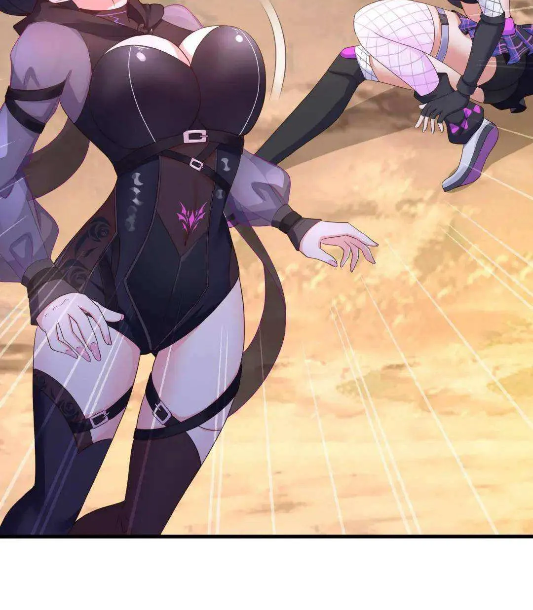 I Opened A Harem in Hell Chapter 48 page 44 - 