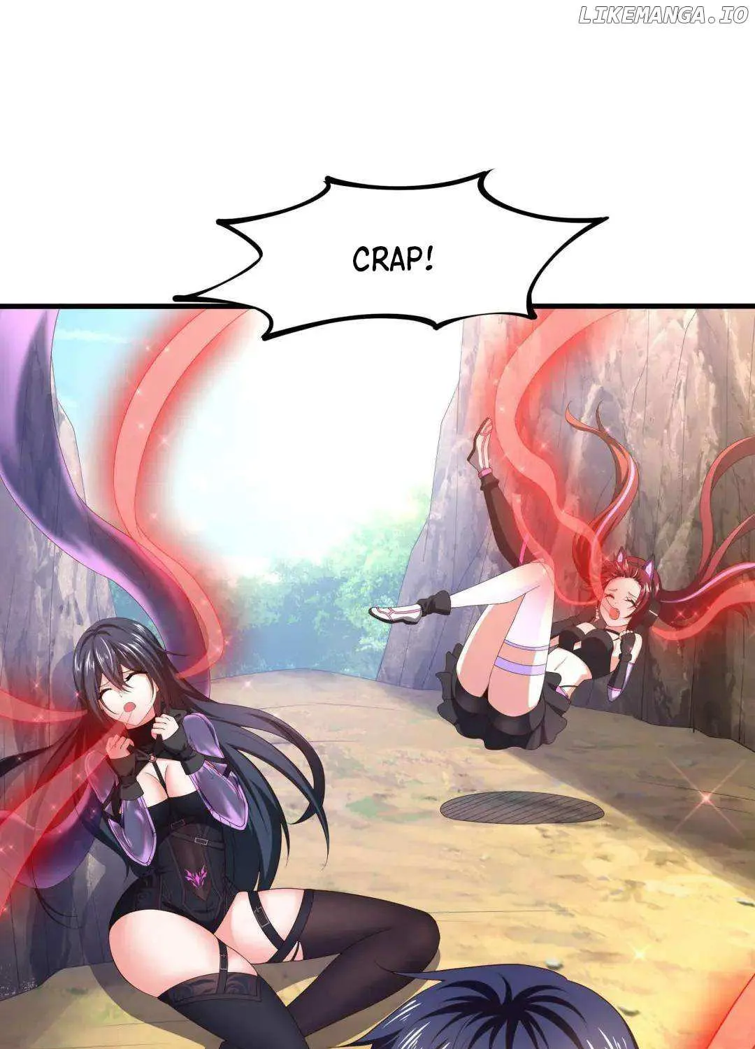 I Opened A Harem in Hell Chapter 48 page 45 - 