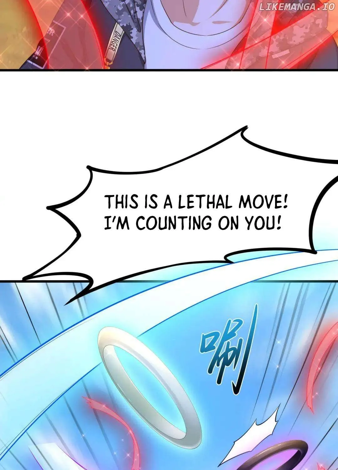I Opened A Harem in Hell Chapter 48 page 47 - 