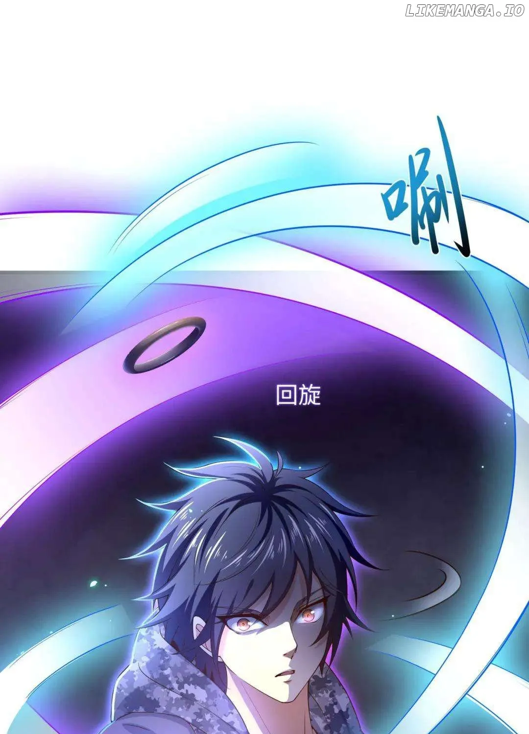 I Opened A Harem in Hell Chapter 48 page 51 - 
