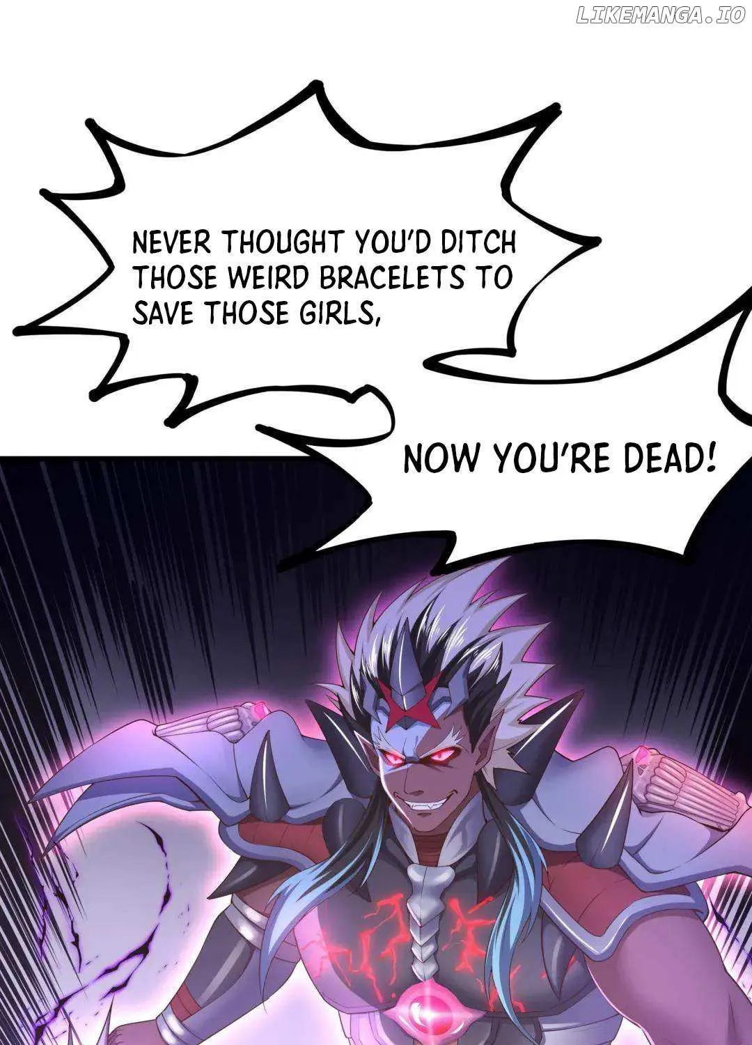I Opened A Harem in Hell Chapter 48 page 55 - 
