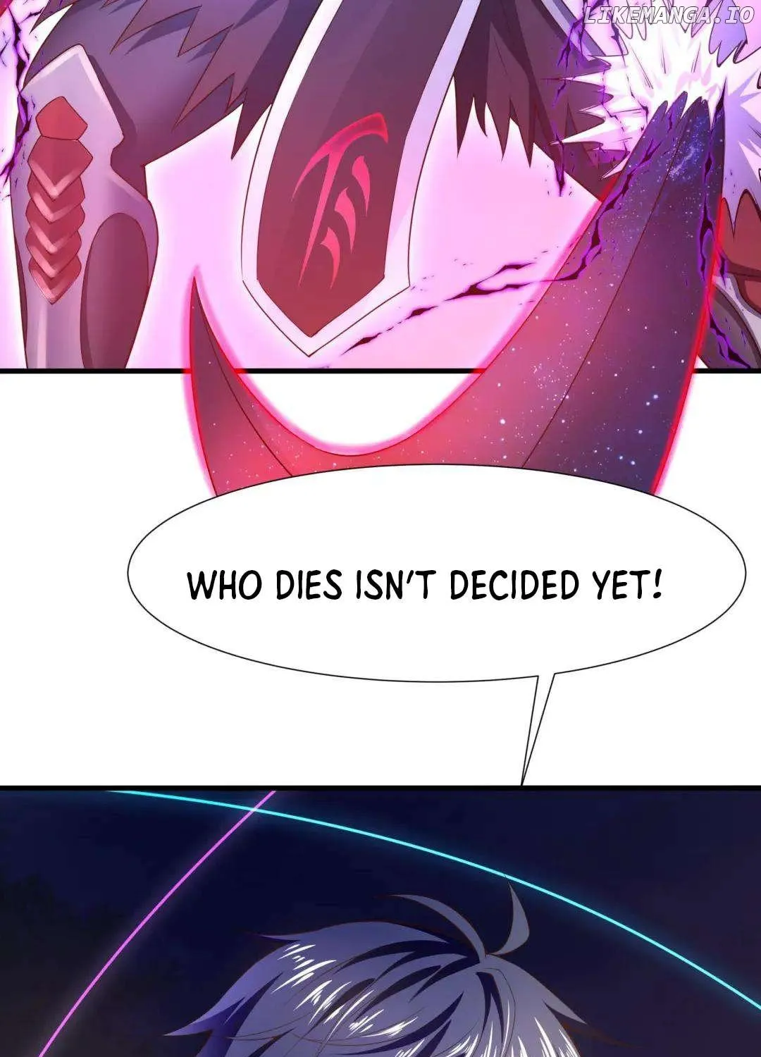 I Opened A Harem in Hell Chapter 48 page 57 - 