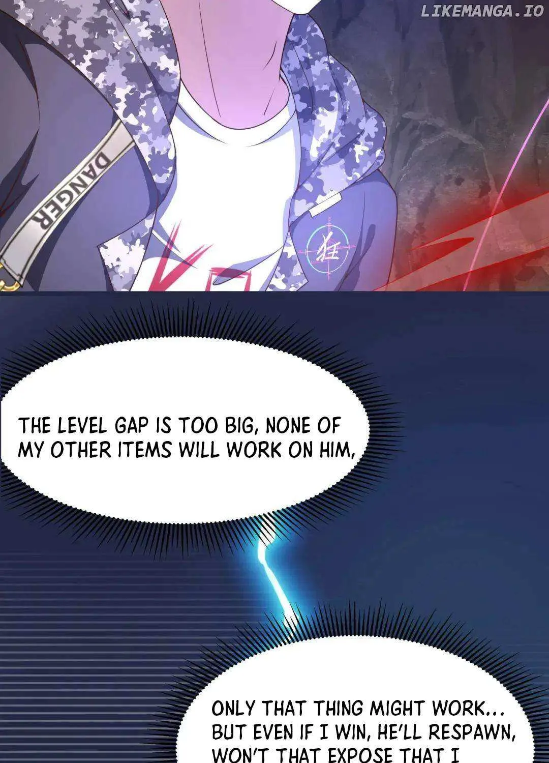 I Opened A Harem in Hell Chapter 48 page 59 - 