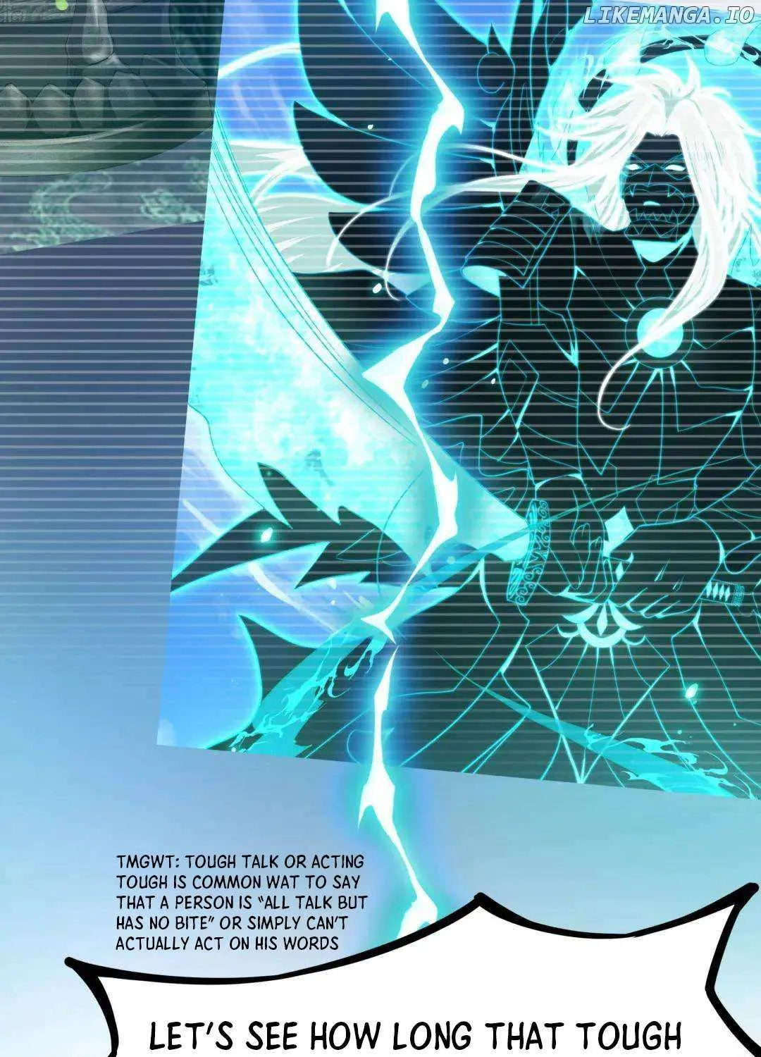 I Opened A Harem in Hell Chapter 48 page 61 - 