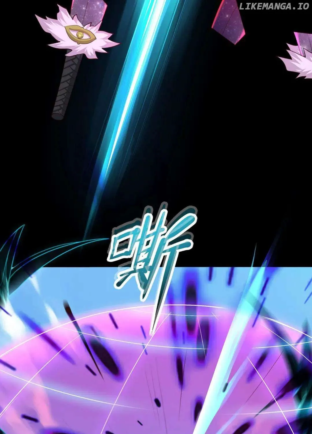 I Opened A Harem in Hell Chapter 48 page 71 - 