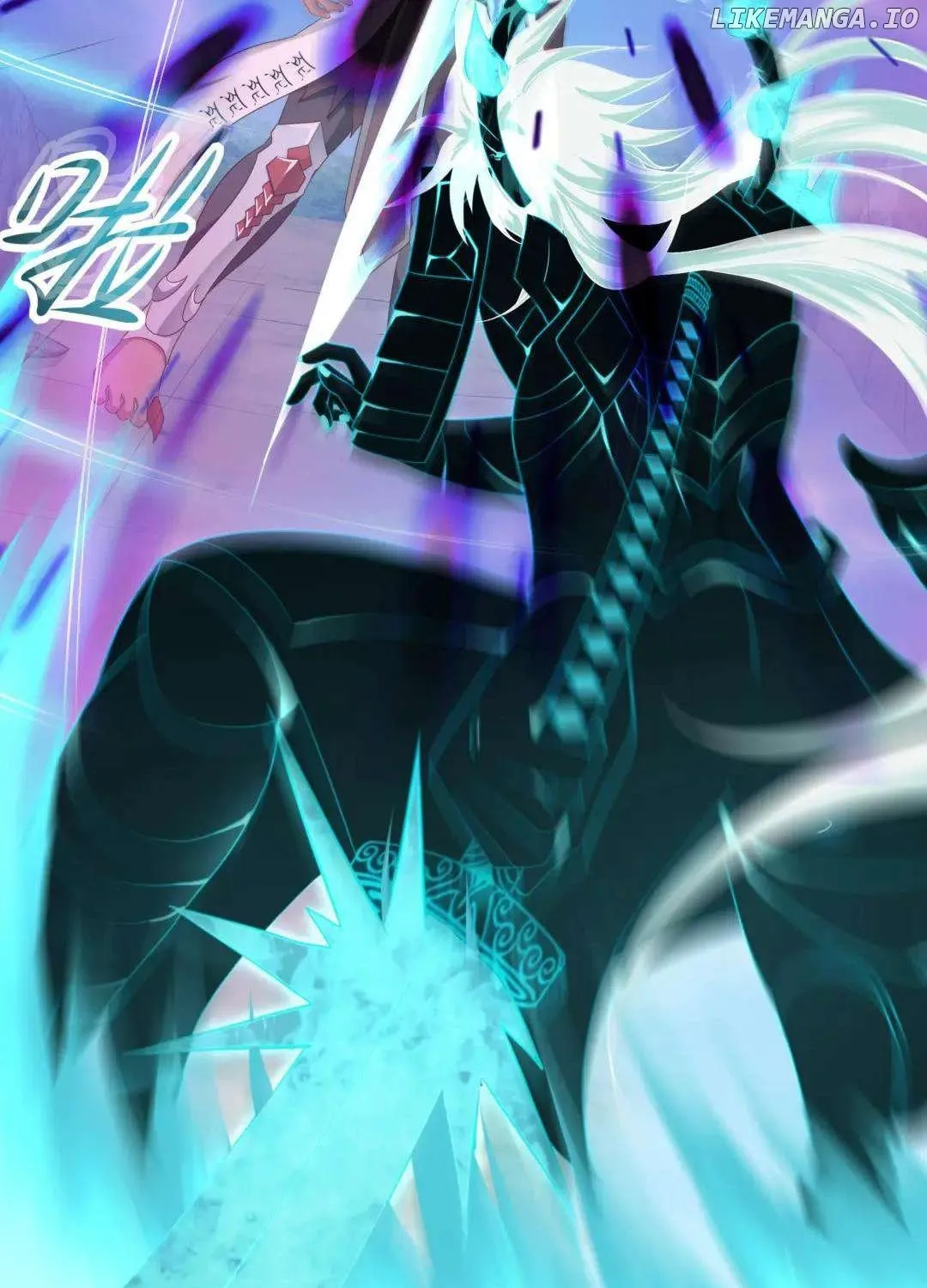 I Opened A Harem in Hell Chapter 48 page 73 - 