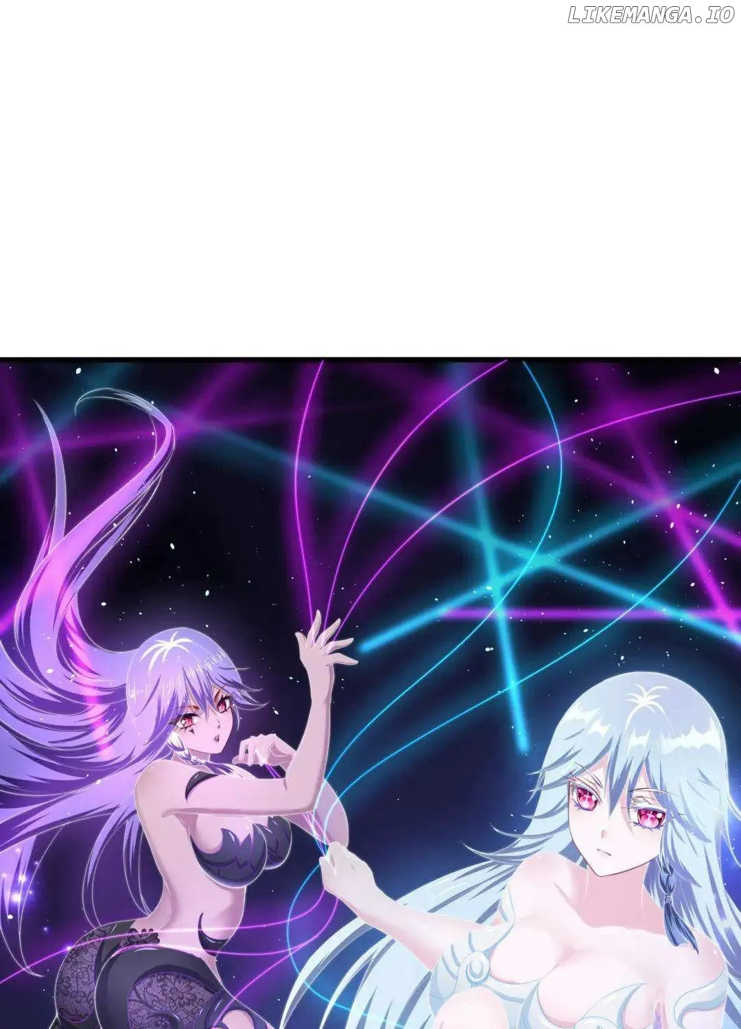 I Opened A Harem in Hell Chapter 48 page 75 - 