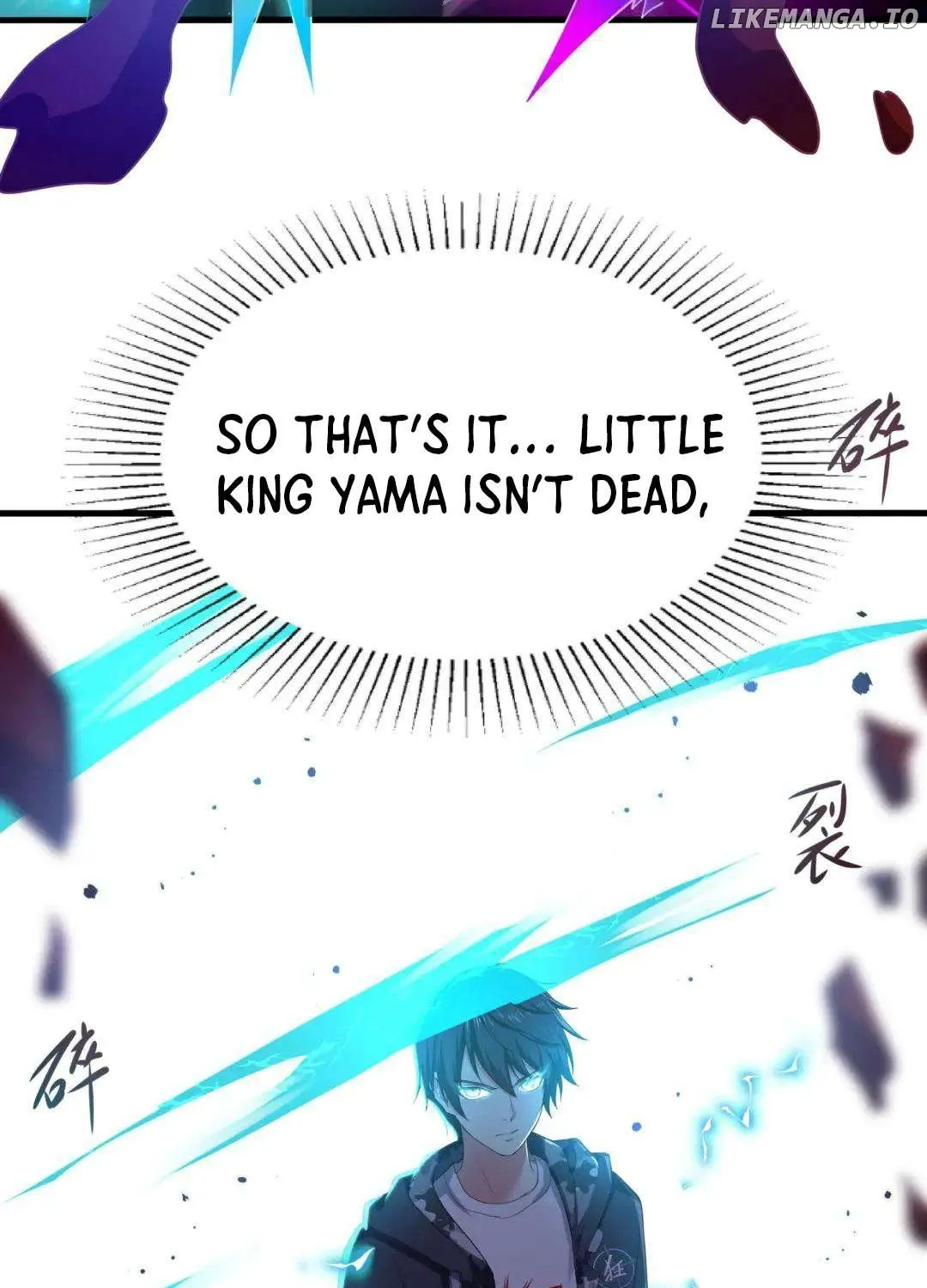 I Opened A Harem in Hell Chapter 48 page 79 - 