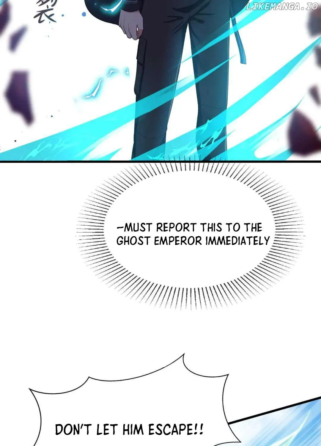 I Opened A Harem in Hell Chapter 48 page 81 - 