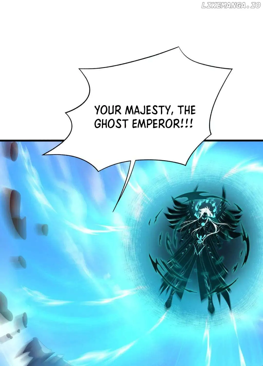 I Opened A Harem in Hell Chapter 48 page 85 - 