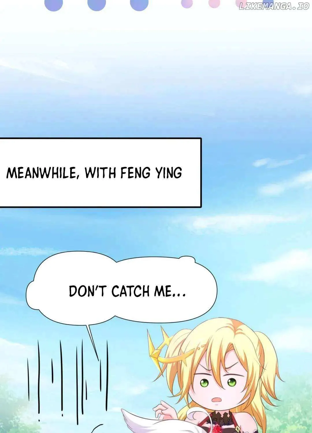 I Opened A Harem in Hell Chapter 48 page 89 - 