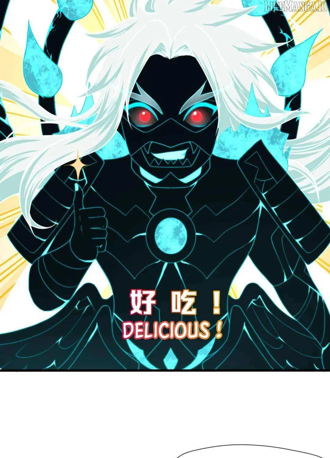 I Opened A Harem in Hell Chapter 49 page 18 - 