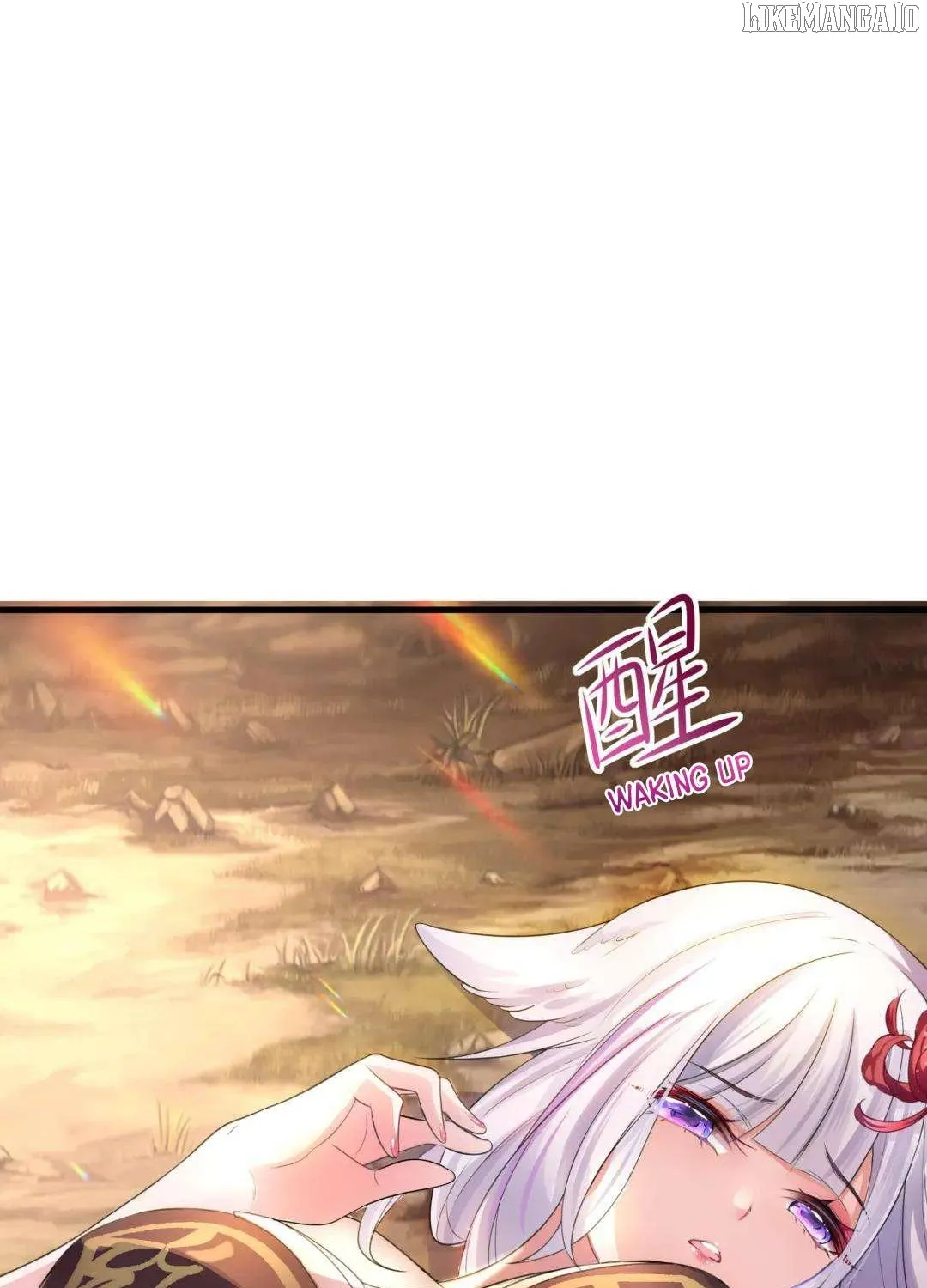 I Opened A Harem in Hell Chapter 49 page 3 - 