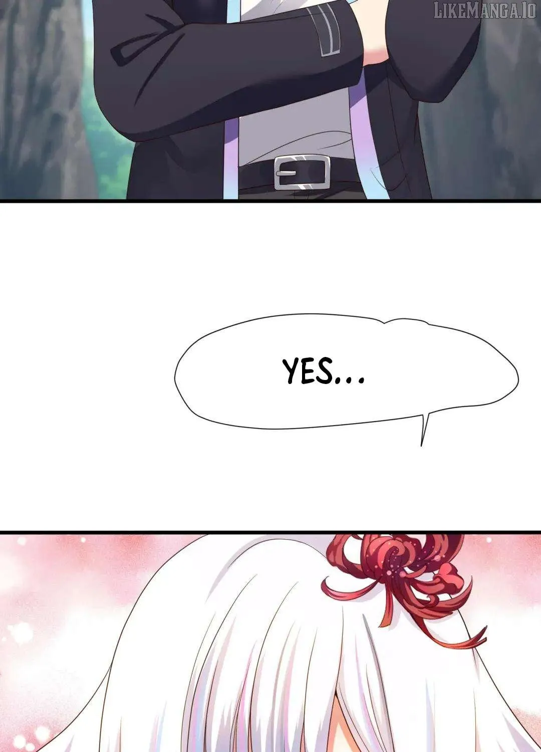 I Opened A Harem in Hell Chapter 49 page 24 - 