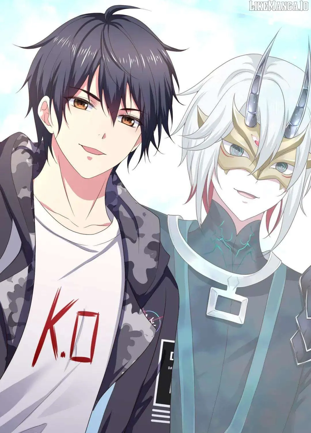 I Opened A Harem in Hell Chapter 49 page 28 - 