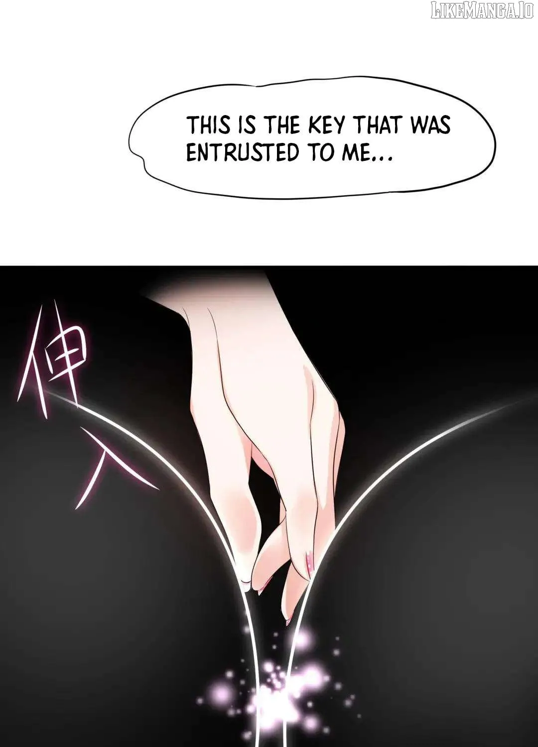 I Opened A Harem in Hell Chapter 49 page 32 - 