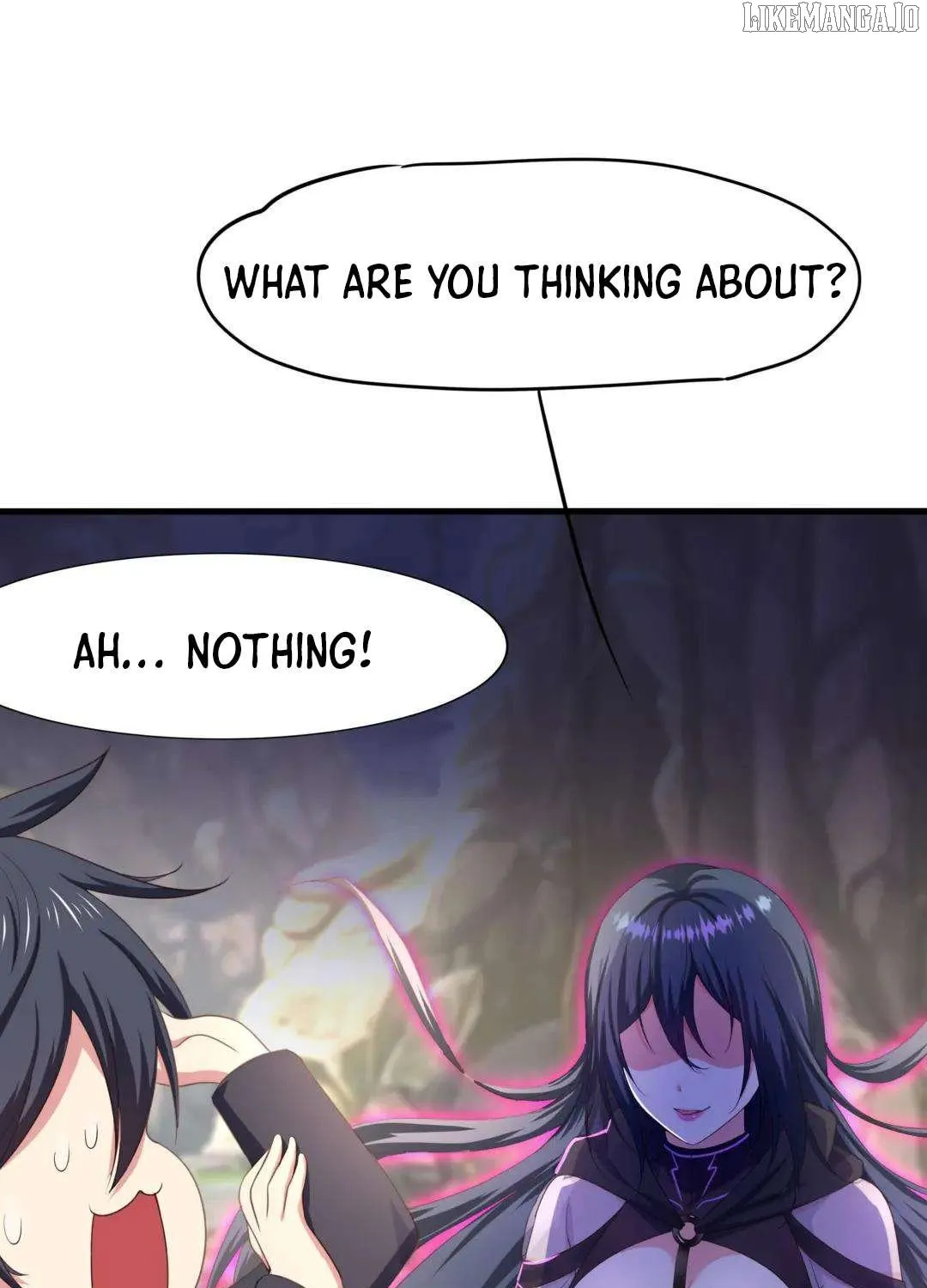 I Opened A Harem in Hell Chapter 49 page 40 - 