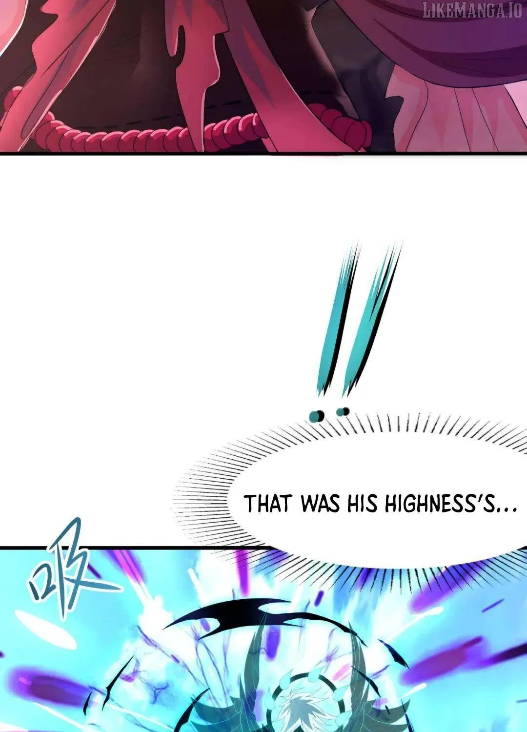 I Opened A Harem in Hell Chapter 49 page 5 - 
