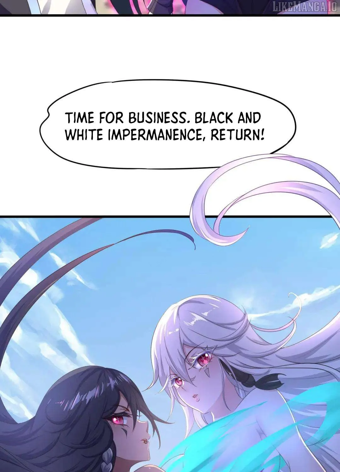 I Opened A Harem in Hell Chapter 49 page 42 - 